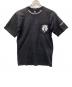 CHROME HEARTS（クロムハーツ）の古着「ダガーポケットTシャツ」｜ブラック