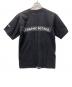 CHROME HEARTS (クロムハーツ) ダガーポケットTシャツ ブラック サイズ:M：60000円