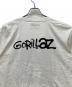 GORILLAZの古着・服飾アイテム：5000円