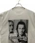 Adam et Rope (アダム エ ロペ) 10culture (テンカルチャー) Buffalo66 半袖カットソー ホワイト サイズ:XL：5000円
