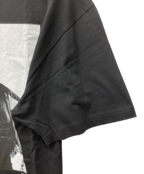 JOURNAL STANDARD（ジャーナルスタンダード）JOURNAL STANDARD (ジャーナルスタンダード) 半袖カットソー ブラック サイズ:XLの古着・服飾アイテム