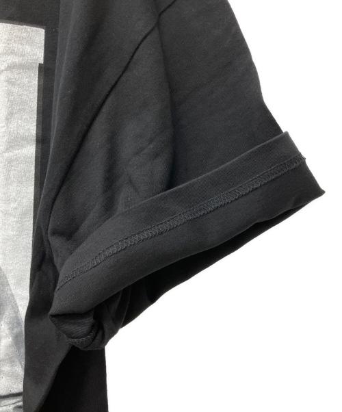 JOURNAL STANDARD（ジャーナルスタンダード）JOURNAL STANDARD (ジャーナルスタンダード) 半袖カットソー ブラック サイズ:XLの古着・服飾アイテム