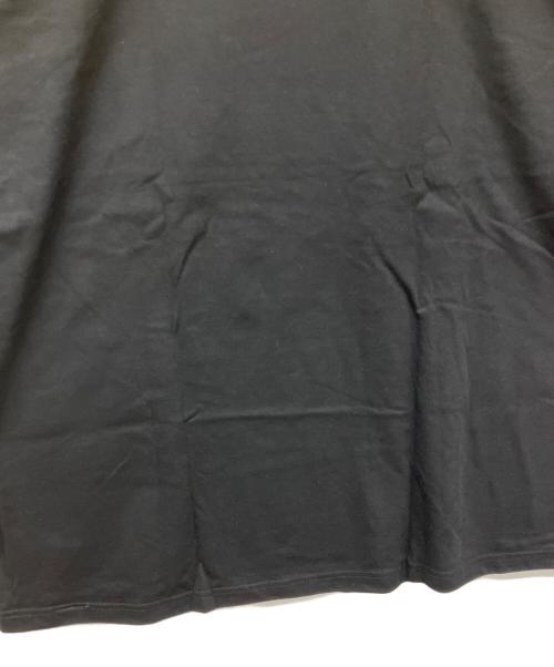 JOURNAL STANDARD（ジャーナルスタンダード）JOURNAL STANDARD (ジャーナルスタンダード) 半袖カットソー ブラック サイズ:XLの古着・服飾アイテム