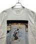 10 CULTURE (テンカルチャー) Adam et Rope (アダム エ ロペ) 半袖カットソー ホワイト サイズ:XL：5000円