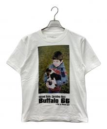 10 CULTURE×Adam et Rope（テンカルチャー×アダム エ ロペ）の古着「半袖カットソー」｜ホワイト