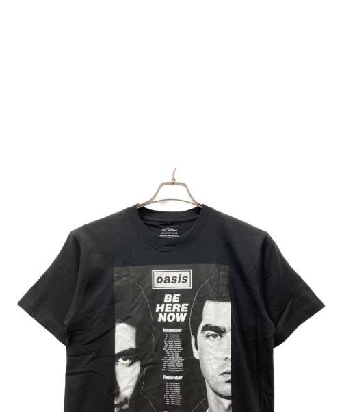 10 CULTURE（テンカルチャー）10 CULTURE (テンカルチャー) Adam et Rope (アダム エ ロペ) 半袖カットソー ブラック サイズ:Mの古着・服飾アイテム