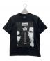 10 CULTURE（テンカルチャー）の古着「半袖カットソー」｜ブラック