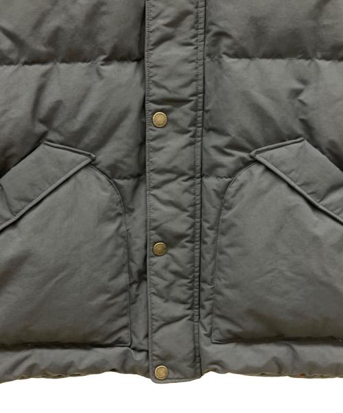 Patagonia（パタゴニア）Patagonia (パタゴニア) ダウンジャケット ネイビー サイズ:Mの古着・服飾アイテム