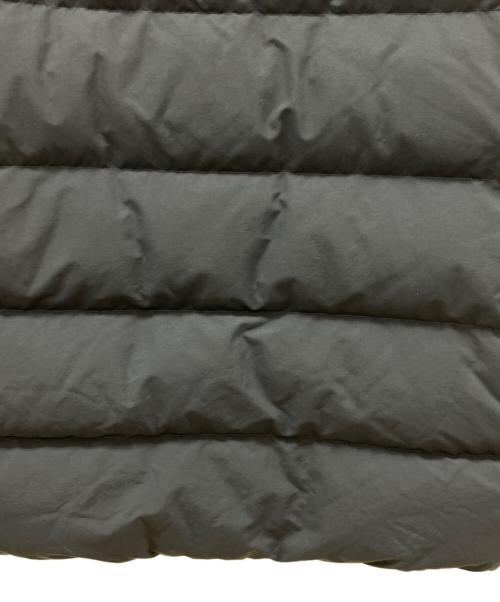 Patagonia（パタゴニア）Patagonia (パタゴニア) ダウンジャケット ネイビー サイズ:Mの古着・服飾アイテム