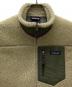 Patagonia (パタゴニア) クラシックレトロX ベージュ サイズ:S：10000円