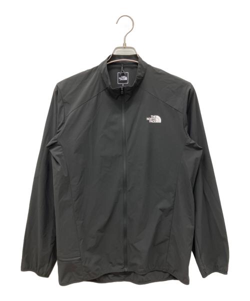 THE NORTH FACE（ザ ノース フェイス）THE NORTH FACE (ザ ノース フェイス) ストリームラインジャケット ブラック サイズ:Ｍの古着・服飾アイテム