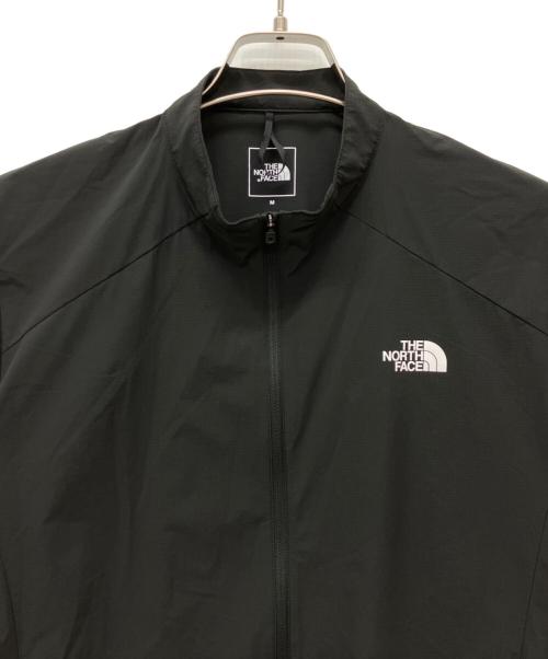 THE NORTH FACE（ザ ノース フェイス）THE NORTH FACE (ザ ノース フェイス) ストリームラインジャケット ブラック サイズ:Ｍの古着・服飾アイテム