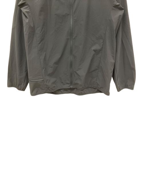THE NORTH FACE（ザ ノース フェイス）THE NORTH FACE (ザ ノース フェイス) ストリームラインジャケット ブラック サイズ:Ｍの古着・服飾アイテム