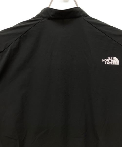 THE NORTH FACE（ザ ノース フェイス）THE NORTH FACE (ザ ノース フェイス) ストリームラインジャケット ブラック サイズ:Ｍの古着・服飾アイテム