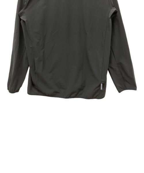 THE NORTH FACE（ザ ノース フェイス）THE NORTH FACE (ザ ノース フェイス) ストリームラインジャケット ブラック サイズ:Ｍの古着・服飾アイテム