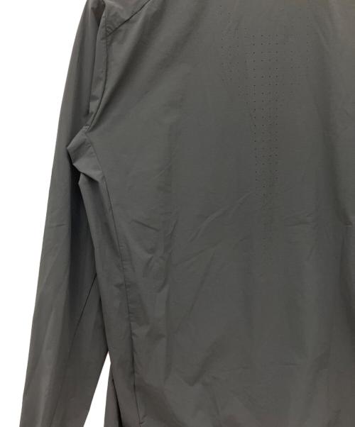THE NORTH FACE（ザ ノース フェイス）THE NORTH FACE (ザ ノース フェイス) ストリームラインジャケット ブラック サイズ:Ｍの古着・服飾アイテム