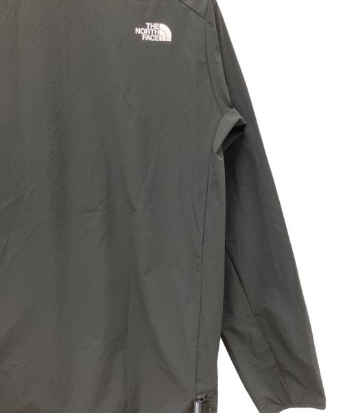 THE NORTH FACE（ザ ノース フェイス）THE NORTH FACE (ザ ノース フェイス) ストリームラインジャケット ブラック サイズ:Ｍの古着・服飾アイテム