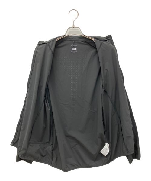 THE NORTH FACE（ザ ノース フェイス）THE NORTH FACE (ザ ノース フェイス) ストリームラインジャケット ブラック サイズ:Ｍの古着・服飾アイテム