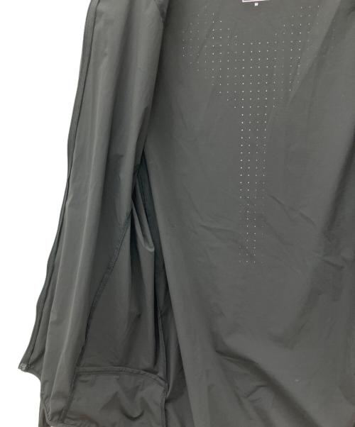 THE NORTH FACE（ザ ノース フェイス）THE NORTH FACE (ザ ノース フェイス) ストリームラインジャケット ブラック サイズ:Ｍの古着・服飾アイテム
