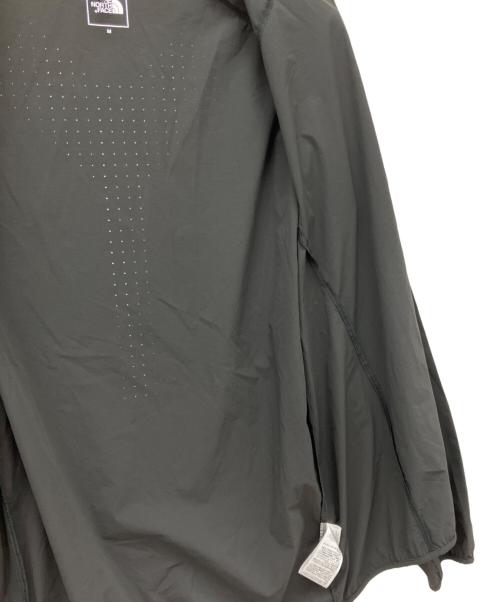 THE NORTH FACE（ザ ノース フェイス）THE NORTH FACE (ザ ノース フェイス) ストリームラインジャケット ブラック サイズ:Ｍの古着・服飾アイテム
