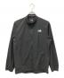 THE NORTH FACE（ザ ノース フェイス）の古着「ストリームラインジャケット」｜ブラック