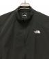 THE NORTH FACE (ザ ノース フェイス) ストリームラインジャケット ブラック サイズ:Ｍ：11000円