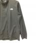 中古・古着 THE NORTH FACE (ザ ノース フェイス) ストリームラインジャケット ブラック サイズ:Ｍ：11000円
