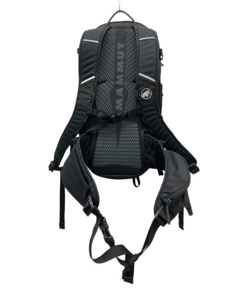 MAMMUT（マムート）MAMMUT (マムート) Lithium 20 ブラックの古着・服飾アイテム