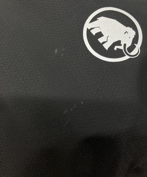 MAMMUT（マムート）MAMMUT (マムート) Lithium 20 ブラックの古着・服飾アイテム