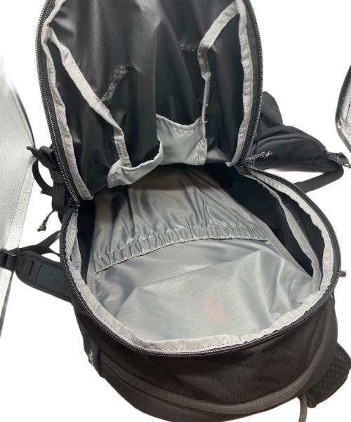 MAMMUT（マムート）MAMMUT (マムート) Lithium 20 ブラックの古着・服飾アイテム