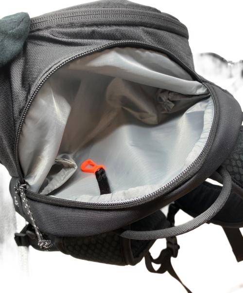MAMMUT（マムート）MAMMUT (マムート) Lithium 20 ブラックの古着・服飾アイテム