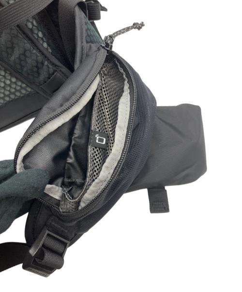 MAMMUT（マムート）MAMMUT (マムート) Lithium 20 ブラックの古着・服飾アイテム