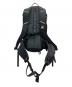 MAMMUT (マムート) Lithium 20 ブラック：8000円