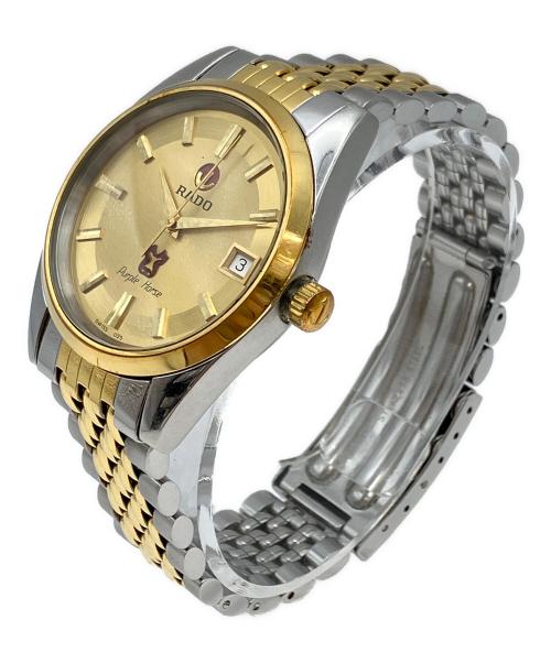 RADO（ラドー）RADO (ラドー) リストウォッチの古着・服飾アイテム