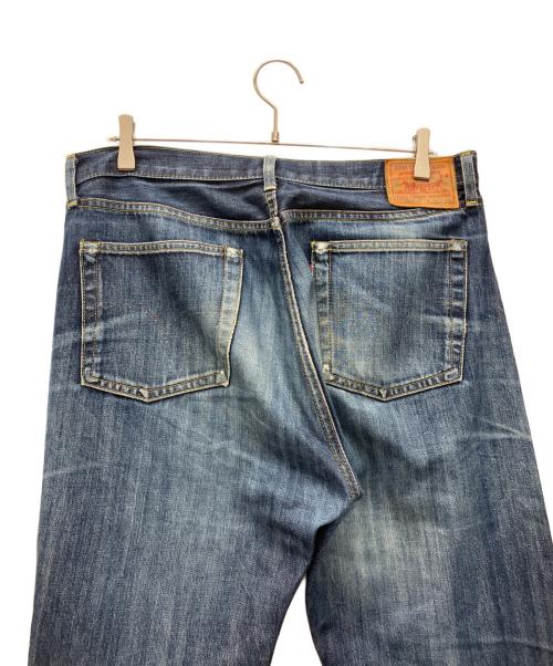 LEVI'S（リーバイス）LEVI'S (リーバイス) 1944年復刻S501XXボタンフライデニムパンツ インディゴ サイズ:W36L34の古着・服飾アイテム