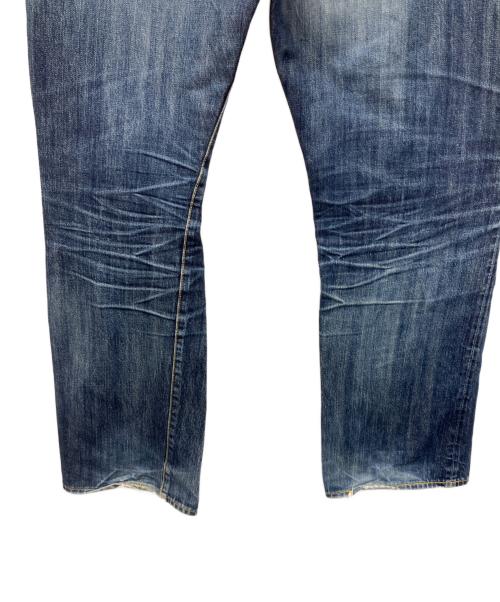 LEVI'S（リーバイス）LEVI'S (リーバイス) 1944年復刻S501XXボタンフライデニムパンツ インディゴ サイズ:W36L34の古着・服飾アイテム