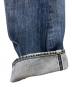 中古・古着 LEVI'S (リーバイス) 1944年復刻S501XXボタンフライデニムパンツ インディゴ サイズ:W36L34：10000円