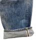 中古・古着 LEVI'S (リーバイス) 1955年復刻501XXボタンフライデニムパンツ インディゴ サイズ:W36L34：6000円