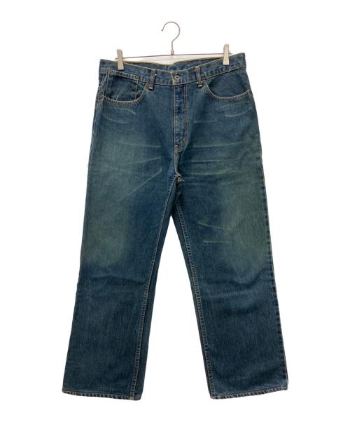 LEVI'S（リーバイス）LEVI'S (リーバイス) 513シンチバックデニムパンツ インディゴ サイズ:E36L32の古着・服飾アイテム