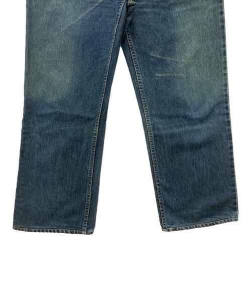 LEVI'S（リーバイス）LEVI'S (リーバイス) 513シンチバックデニムパンツ インディゴ サイズ:E36L32の古着・服飾アイテム