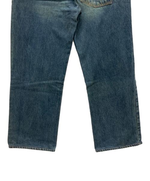 LEVI'S（リーバイス）LEVI'S (リーバイス) 513シンチバックデニムパンツ インディゴ サイズ:E36L32の古着・服飾アイテム