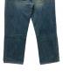 中古・古着 LEVI'S (リーバイス) 513シンチバックデニムパンツ インディゴ サイズ:E36L32：5000円