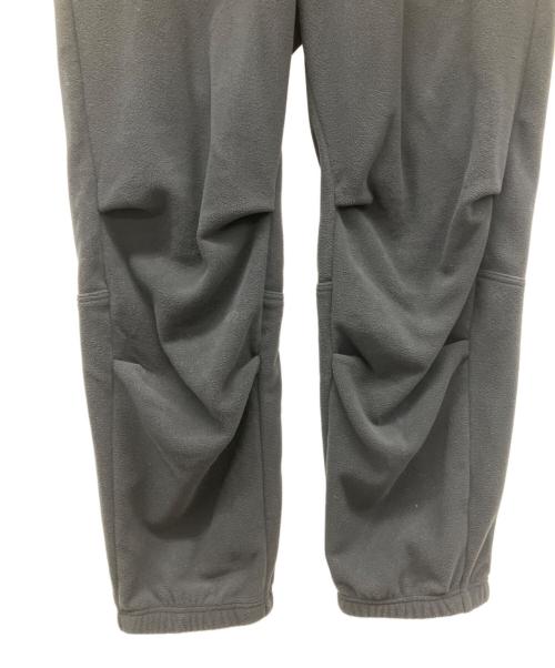 Manhattan Portage（マンハッタンポーテージ）Manhattan Portage (マンハッタンポーテージ) トラックパンツ ブラック サイズ:Lの古着・服飾アイテム