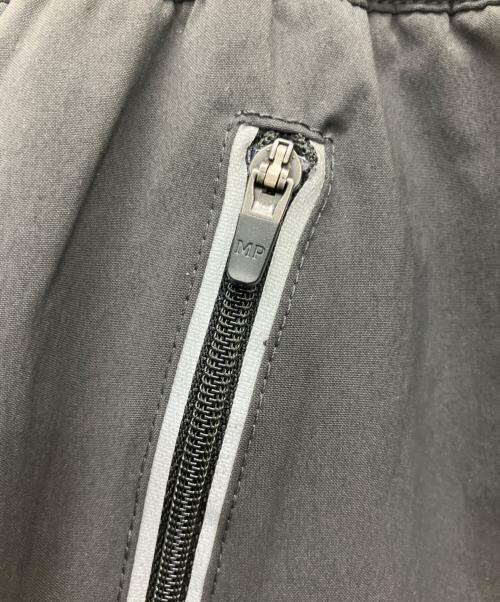 Manhattan Portage（マンハッタンポーテージ）Manhattan Portage (マンハッタンポーテージ) トラックパンツ ブラック サイズ:Lの古着・服飾アイテム