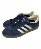 adidasアディダス）の古着「adidas Handball Spezial」｜ブルー