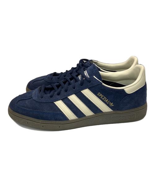 adidas（アディダス）adidas (アディダス) adidas Handball Spezial ブルー サイズ:27.0の古着・服飾アイテム