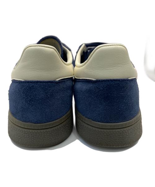 adidas（アディダス）adidas (アディダス) adidas Handball Spezial ブルー サイズ:27.0の古着・服飾アイテム