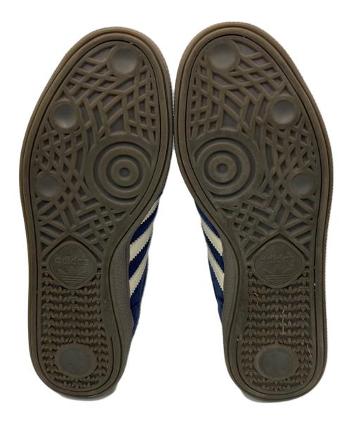 adidas（アディダス）adidas (アディダス) adidas Handball Spezial ブルー サイズ:27.0の古着・服飾アイテム