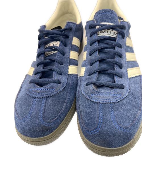 adidas（アディダス）adidas (アディダス) adidas Handball Spezial ブルー サイズ:27.0の古着・服飾アイテム
