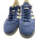 中古・古着 adidas (アディダス) adidas Handball Spezial ブルー サイズ:27.0：7000円
